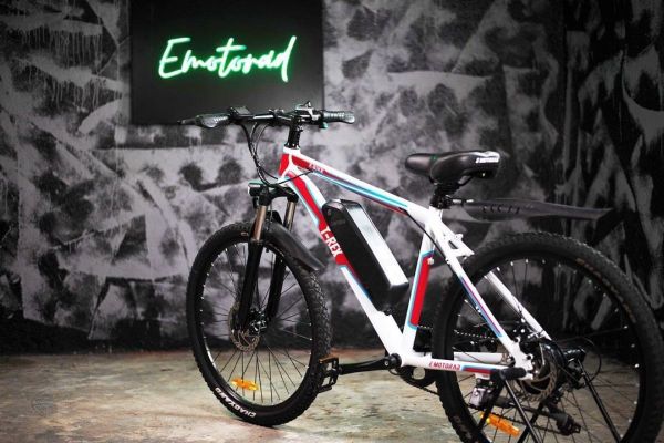 Newly-launched Premium E-Bikes in UAE