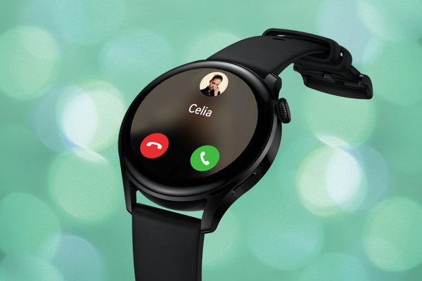 Huawei Watch 3: HarmonyOS 2 Brings More New Features