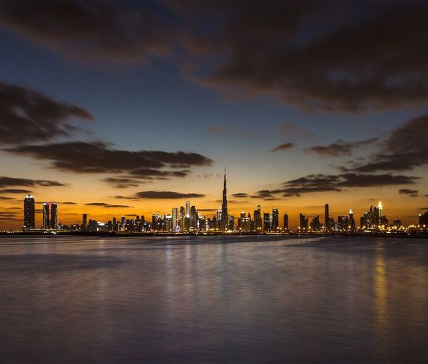 UAE remains top destination for startup investments