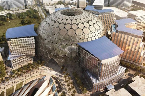 Space Week at Expo 2020 Dubai to begin on Sunday