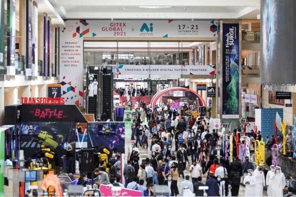 GITEX Global: What’s new in 2021?