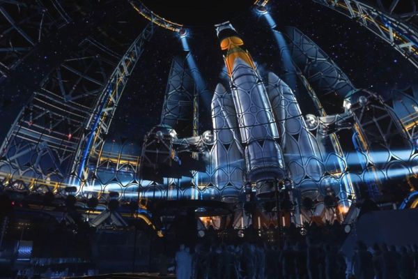 UAE Space Agency launches competition at Expo 2020 Dubai’s Space Week