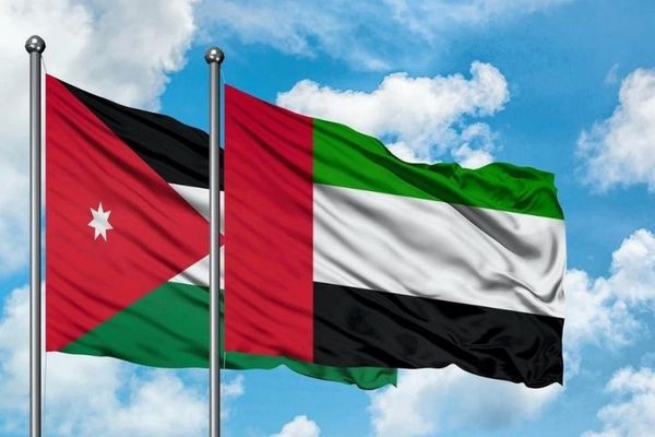 Jordan Pavilion at Expo 2020 inaugurated