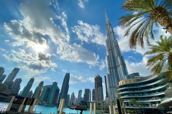 Dubai: AED4.9 bn of weeklong real estate transactions recorded
