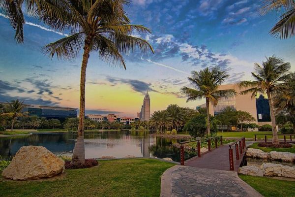 GITEX 2021: Dubai Internet City, in5 to give start-ups promising exposure