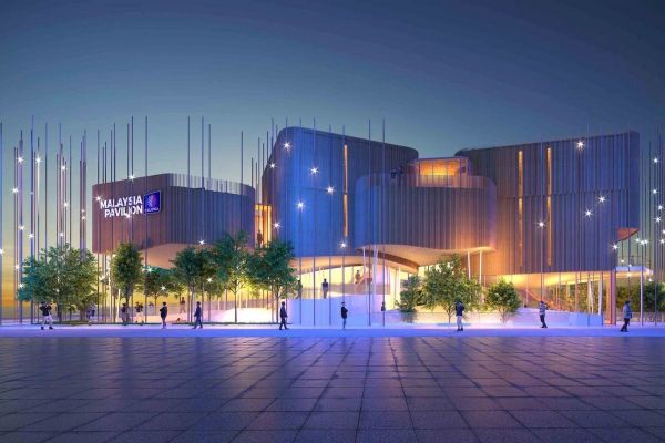 Expo 2020's Malaysia Pavilion announces its October calendar
