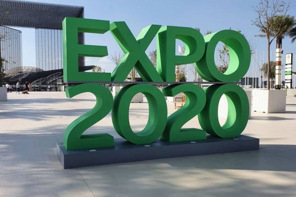 UPS & DP World to deliver off-grid solar power charging solutions at Expo 2020 Dubai