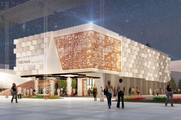 Expo 2020's Indonesia Pavilion to highlight trade, investment, tourism potential