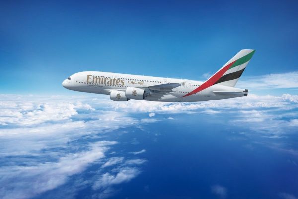 Emirates and Sabre reach new distribution agreement