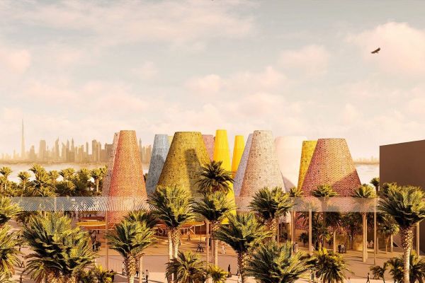 Spain Pavilion to showcase medieval music at Expo 2020 Dubai