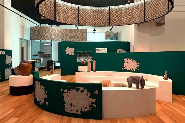 Expo 2020: Unique Ceylon tea experience at Sri Lanka Pavilion