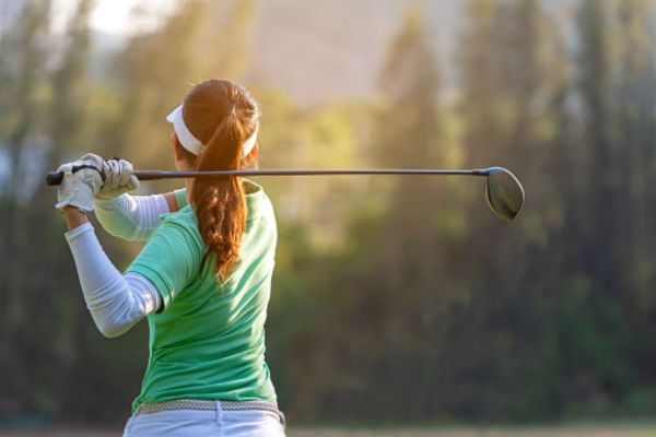 DP World Tour Championship to host Ladies Day for the 1st time