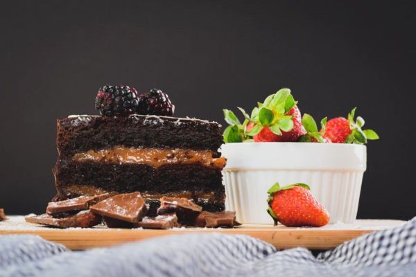 Get free desserts on World Dessert Day in Dubai!