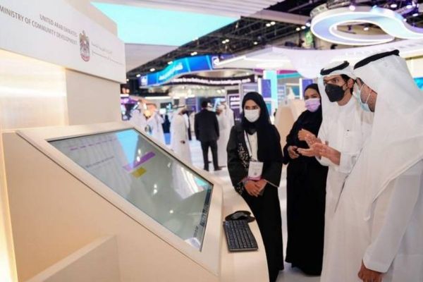 GITEX 2021: You can now apply for your Golden Visa at the event