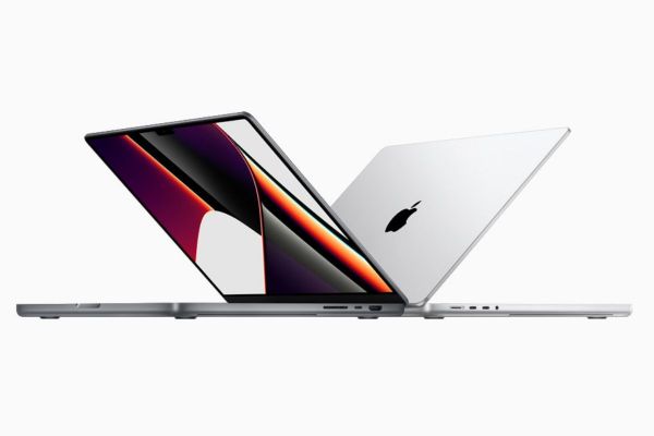 Apple announces game changing MacBook Pro powered by M1 Pro & M1 Max