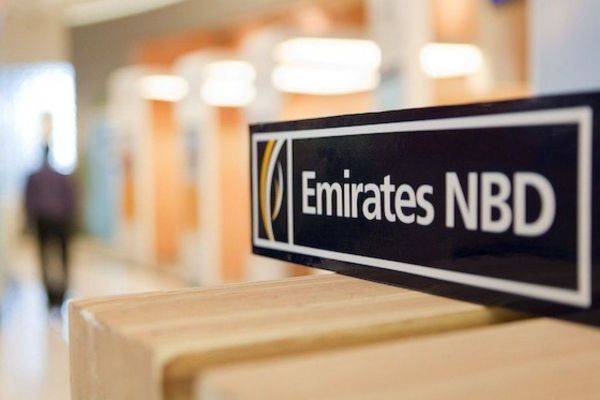 Emirates NBD reports strong Q3 profits