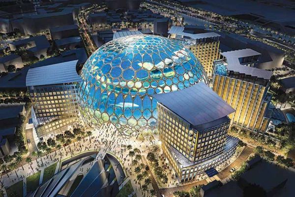 Expo 2020 Dubai: Top things to explore during the upcoming 4-day break