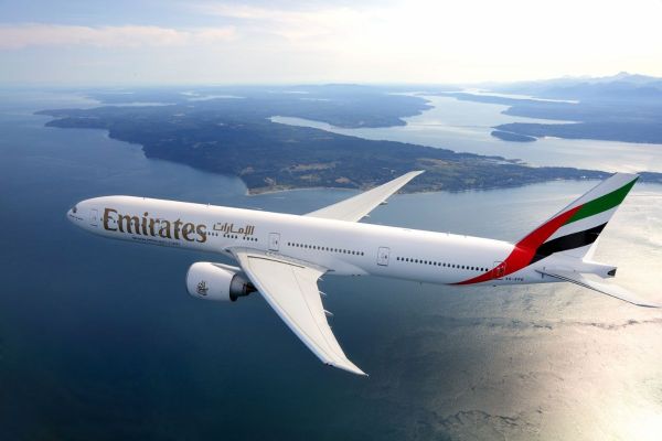 Emirates cancels all flights to Khartoum, Sudan