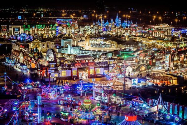Global Village set to welcome back visitors for a brand new season on October 26