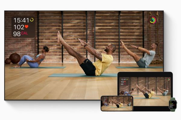 Apple Fitness+ set to launch in UAE on November 3