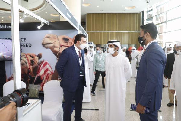 New initiatives aimed at strengthening Dubai's position as a regional horse racing & equine industry hub