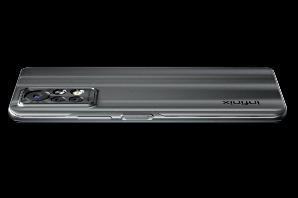 All-New Infinix NOTE 11 Series Smartphones