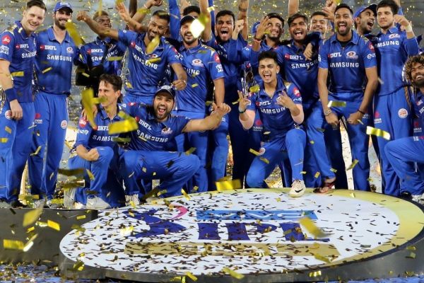 Dubai’s hosting of T20 Cricket World Cup final adds further shine to its status as a leading global sporting destination