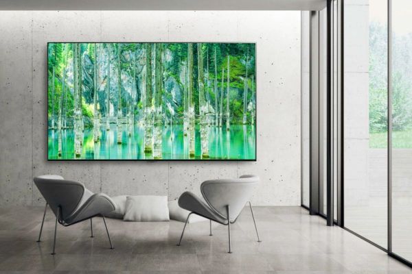 LG’s 1st ever QNED Mini LED TVs now available in UAE