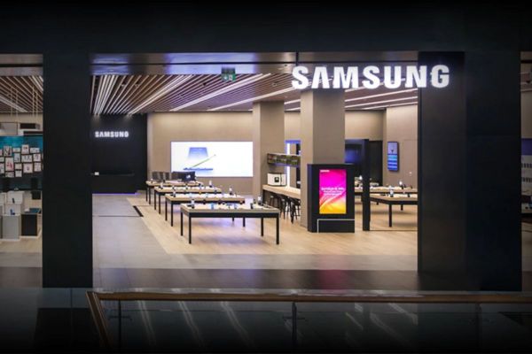 Samsung Electronics ranks in the Top 5 of Interbrand's Best Global Brands 2021