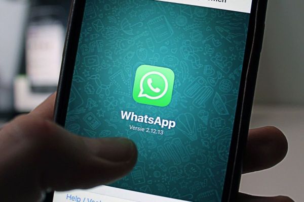 WhatsApp will not support older Android devices starting 1st November