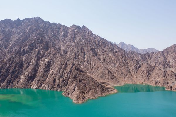 Hatta to host the Official 50th UAE National Day Celebration on December 2
