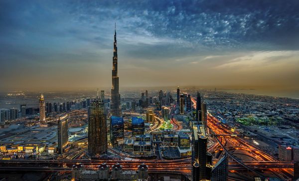 Dubai Economy, Dubai Tourism to merge & become ‘Dubai’s Department of Economy and Tourism’