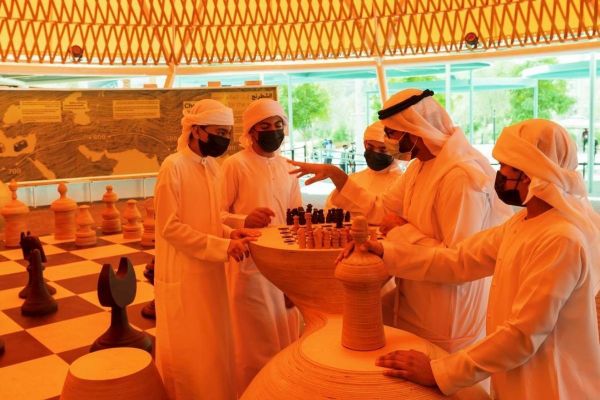 Expo 2020 Dubai: World School Chess Tournament finals to be held at the mega event