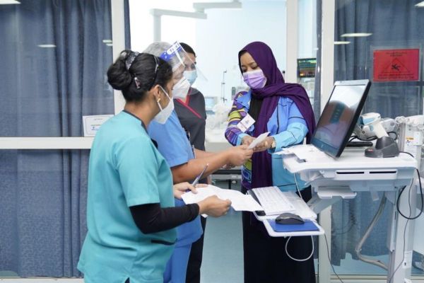 DHA's Dubai hospital to use nuclear medicine on patients
