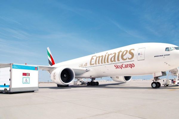 Emirates SkyCargo, Emirates Post partner to boost Dubai as a global hub for e-commerce