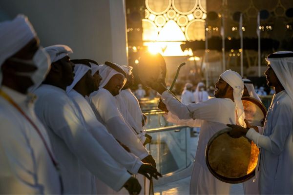 Expo 2020: Golden Jubilee celebrations to showcase UAE’s meteoric rise since 1971