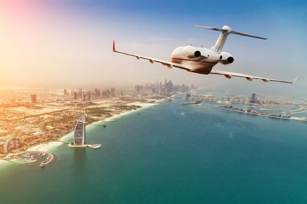 New data reveals air-travel trends in the MENA Region