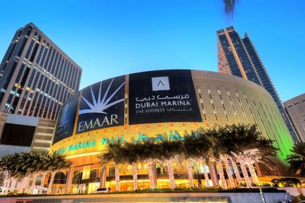 Emaar Malls crosses Dh1.070b profits as shoppers return