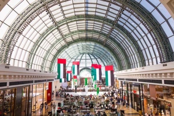 UAE National Day: Fireworks, Dh500,000 raffle & up to 70% discounts in Dubai