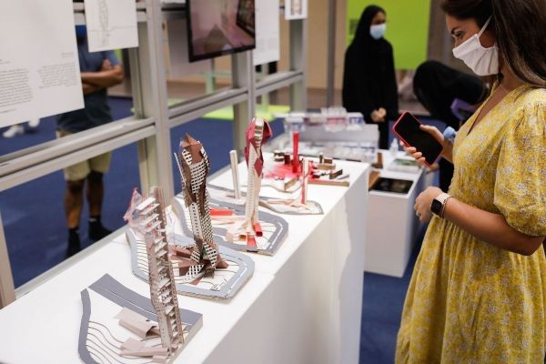 Global Grad Show unveils 150 innovative ideas to change the world