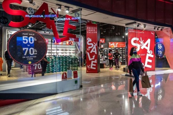 Dubai's 3-day super sale set to return with up to 90% discounts