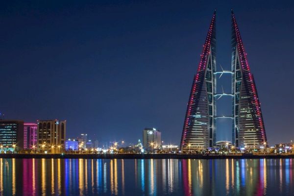 Bahrain becomes 2nd GCC country to join World Logistics Passport
