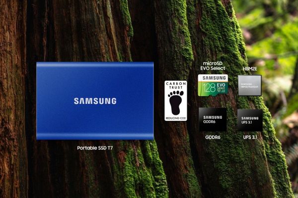 Samsung set to expand its ‘Green Chip’ line-up