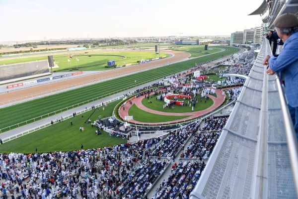 Dubai Racing Club to mark UAE’s 50th National Day with Golden Jubilee Race Night