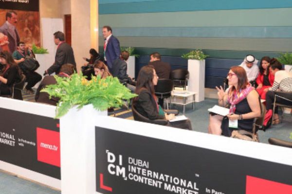 Dubai International Content Market hosts more than 50 media exhibitors from 20 countries