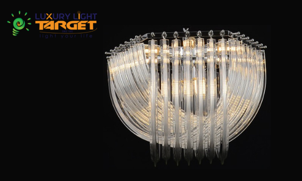 Interview with Ranim Laffah, Business Development Manager at Luxury Light Fittings & Fixtures Trading LLC