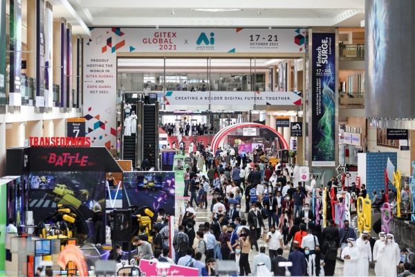 GITEX 2021: Here's how experts highlighted the region’s changing tech landscape