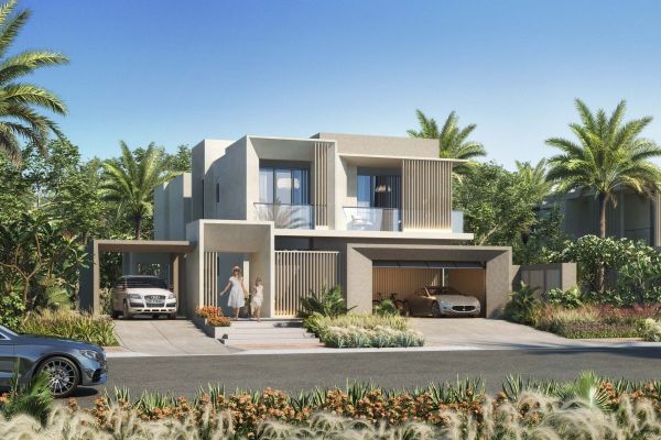 Nakheel reimagines Jebel Ali Village with new, upscale villa community