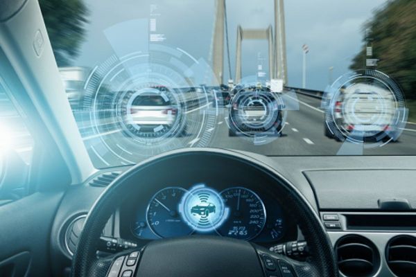 3 agreements signed in Dubai to tackle self-driving challenges
