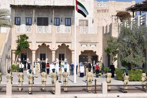 UAE Flag Day: Dubai Municipality issues safety rules